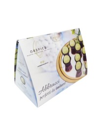 OREFICE ABBRACCI PANNA 500 GR