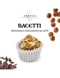 OREFICE BACETTI ALLA NOCCIOLA  500 GR