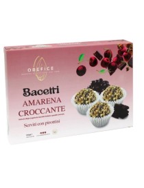 OREFICE BACETTI AMARENA CROCCANTE 500 GR