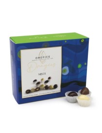 OREFICE DRAGEES NUDI AMARENA 500 GR