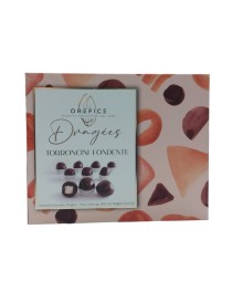 OREFICE DRAGEES TORRONCINI FONDENTE 500 GR