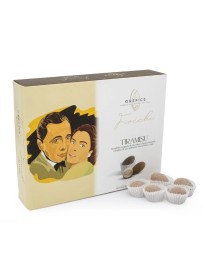 OREFICE FIOCCHI TORTORA TIRAMISU' 500 GR