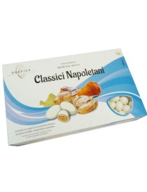 OREFICE MARIDA CLASSICI NAPOLETANI 500 GR