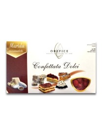 OREFICE MARIDA CONFETTATA DOLCI 500 GR