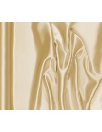 Satin Plain, oro, 0,48 x 9 m