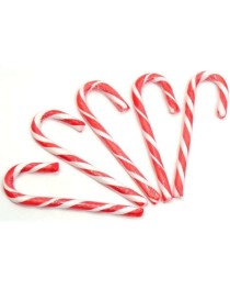 candy cane rosso 28 gr