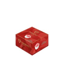 LES NOISETTES DIAMONDS ROSSI 500 GR