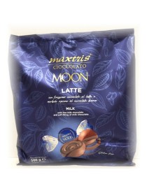 maxtris moon latte 500 gr