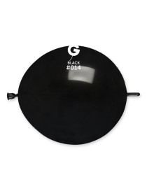 PALLONCINI GL13 13" LINK NERO 014 50 PZ