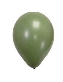 PALLONCINO EUCALIPTO 027 5" 50 PZ