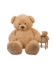 ORSO BEIGE 250 CM