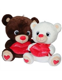 ORSO KISS ME 15 CM