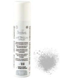 SPRAY METALLIC 75 ML