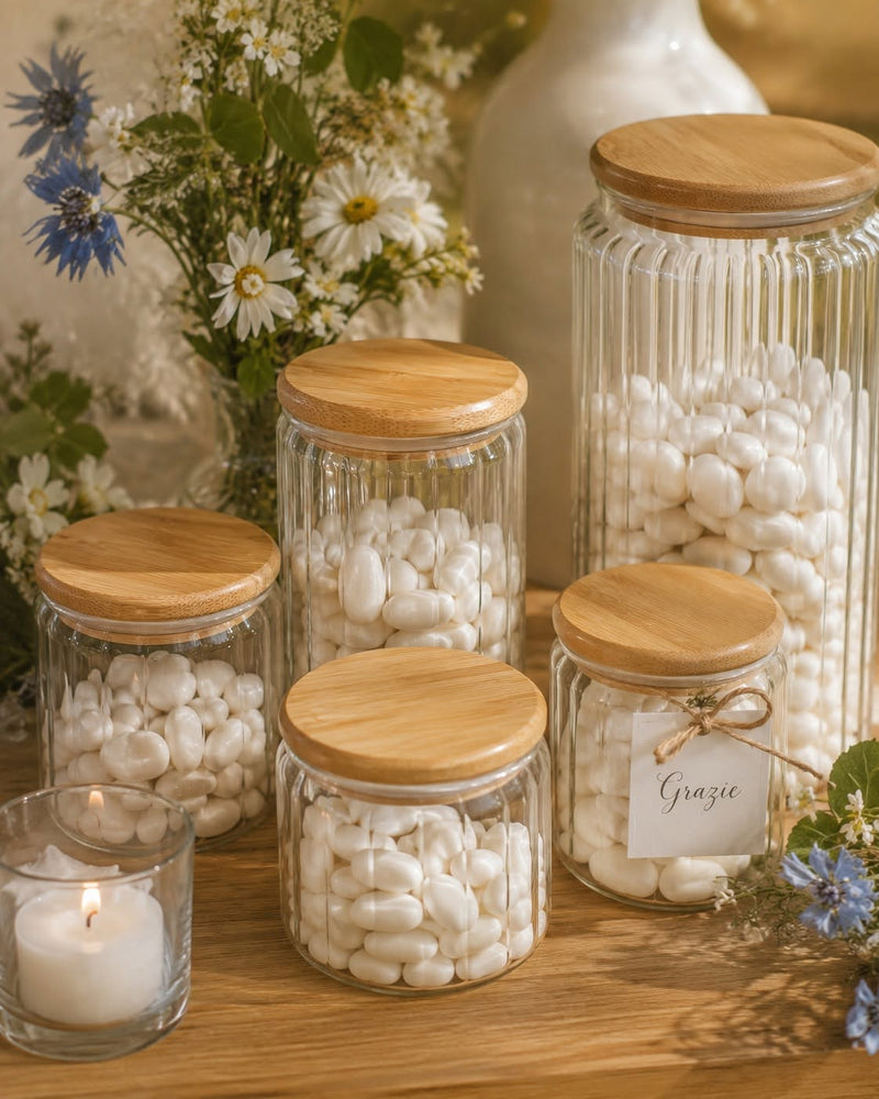 Come creare uno Sweet Table perfetto: cosa serve davvero? 🍭✨