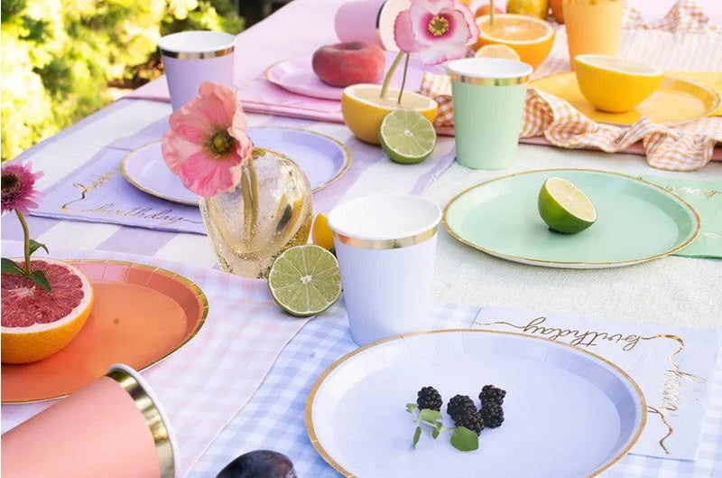 Come organizzare una festa di compleanno perfetta: la checklist completa