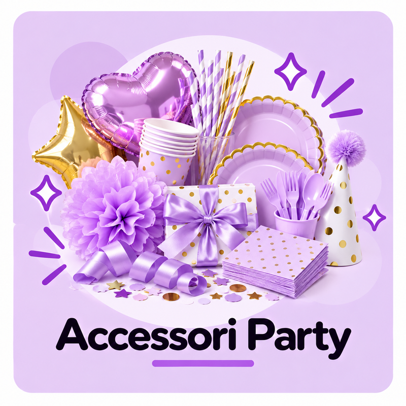 Accessori Party