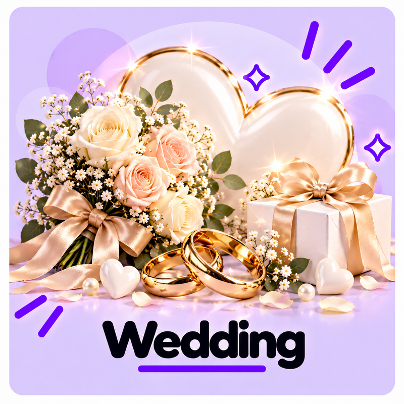 Wedding