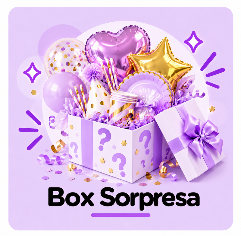 Box Sorpresa