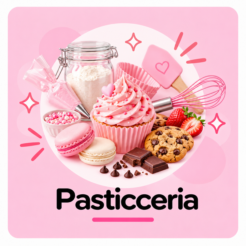 Pasticceria