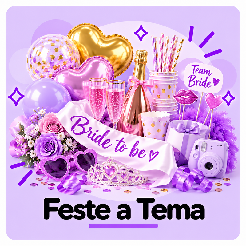 Feste a tema