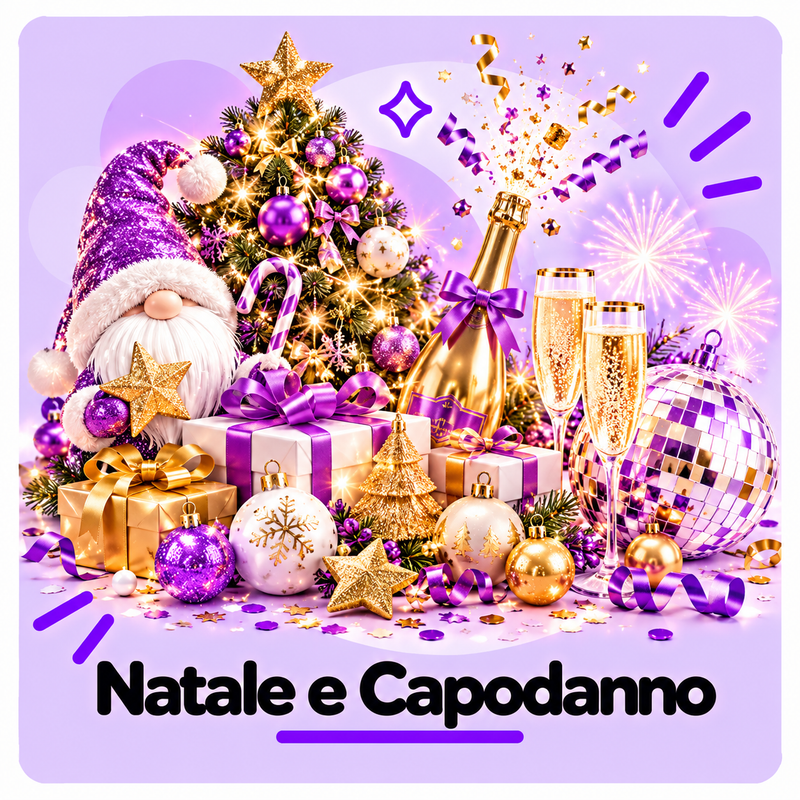 Natale e Capodanno
