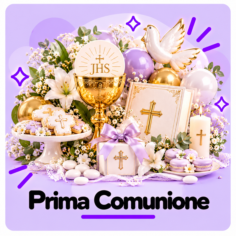 Prima comunione