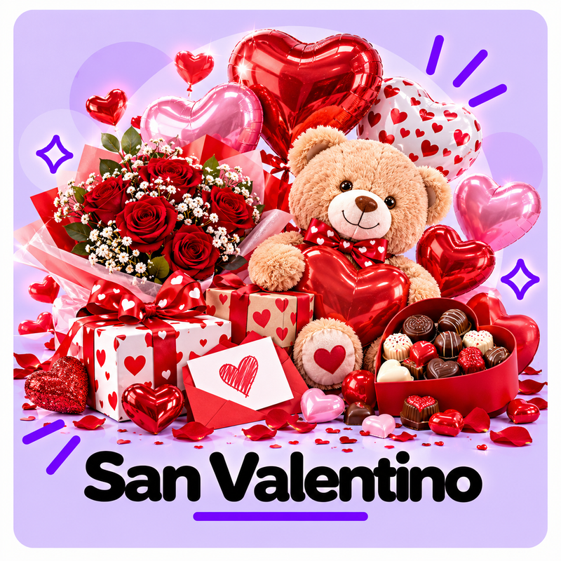 San Valentino