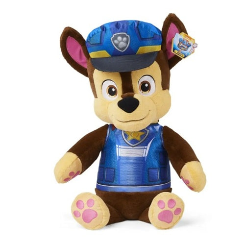 Peluche paw patrol 74cm