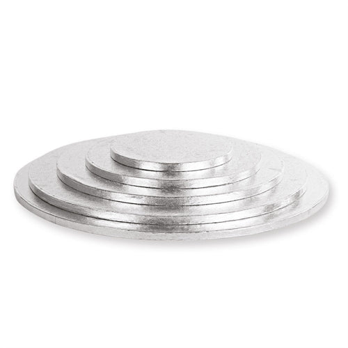 Decora cake board sottotorta in cartone 30x1,2cm