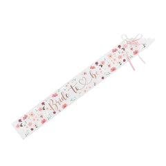 Fascia per futura sposa, mix, 76 cm
