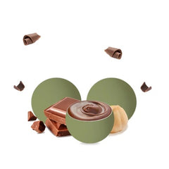 Bon bon cream nuance salvia 1 kg
