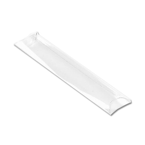 Tubo trasparente pvc 150x38 mm