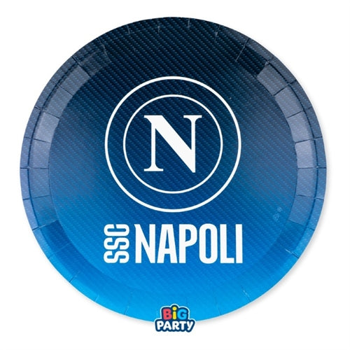 Piatti napoli ssc 22 cm 6 pz