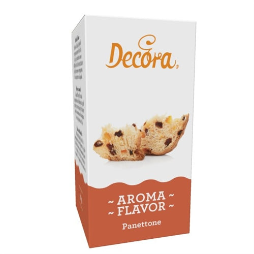 Aroma per panettone 50 gr