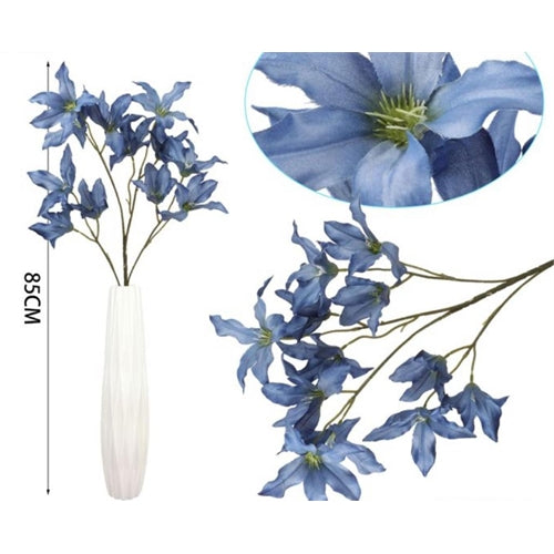 Fiori  h. 85 cm