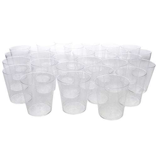 30 pz shot glass