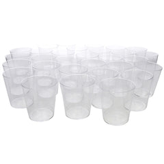 30 pz shot glass