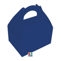 6 happy box cm. 15 x 18 x 11 blu