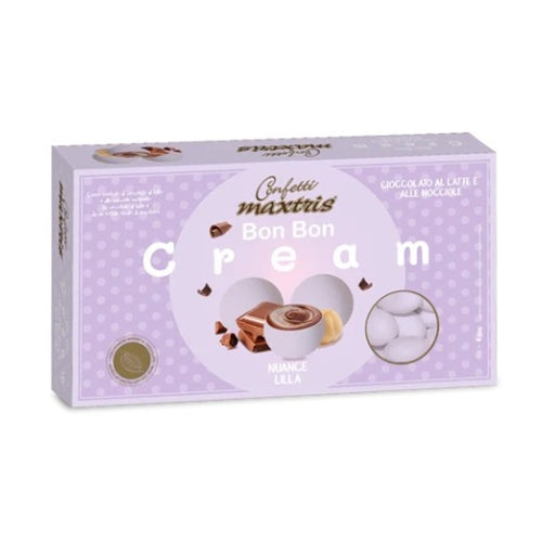 Bon bon cream nuance lilla 900 gr