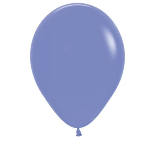 Palloncino sempertex periwinkle blue(042)5"cf.50