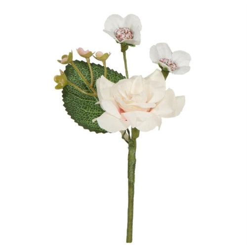 Pick primrose h. 14 cm pink