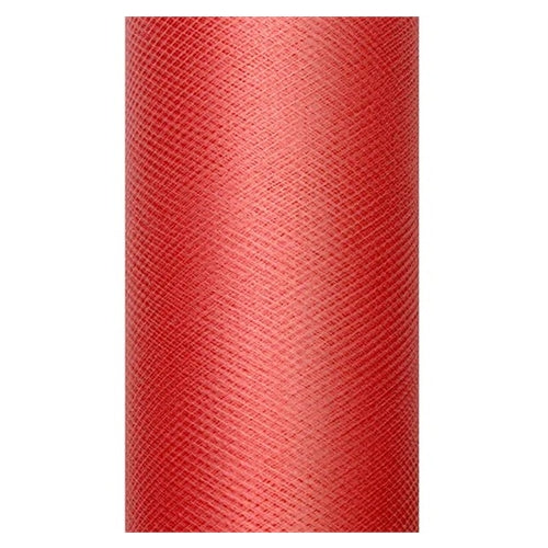 Tulle tinta unita 0,15 x 9 m (1 pz. / 9 ml)