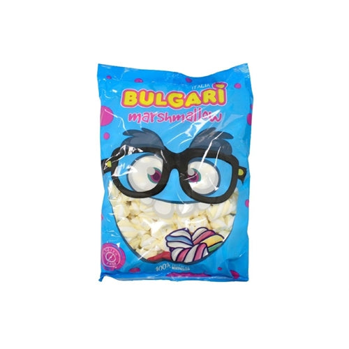 Treccia b/gialla 1 kg bulgari