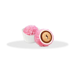 Confetti maxtris les noisettes diamond rosa 500 gr