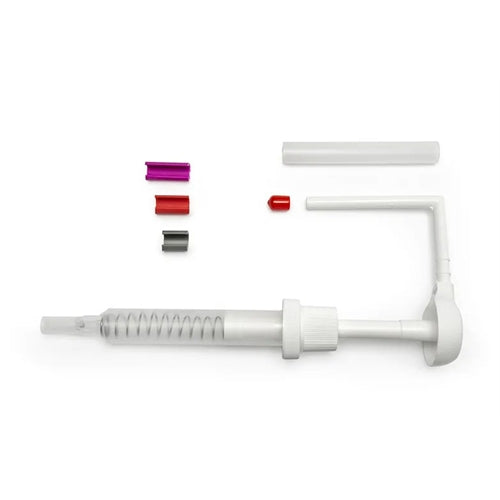 Distributore hi-float