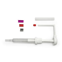 Distributore hi-float