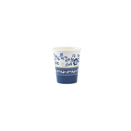 Bicchieri givi blue grace 250 cc 8 pz