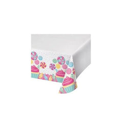 Tovaglia candy bouquet 121x223 cm