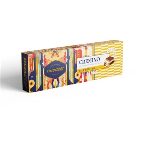 Cremino nocciola da 60g