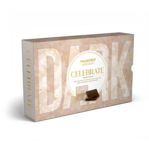 Maxtris celebrate dark 500 gr